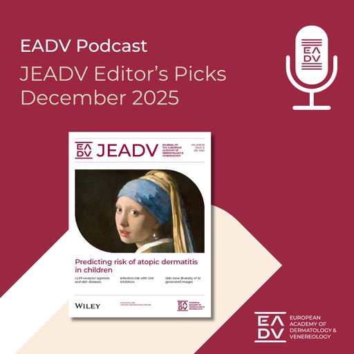 E151: Editor’s Picks December 2025