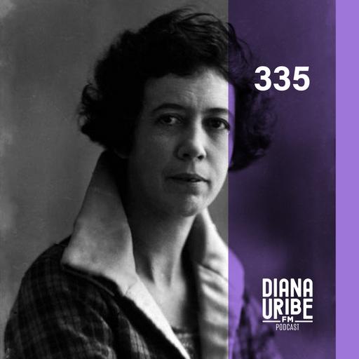 María Cano: La Flor del Trabajo y la Lucha Obrera en Colombia