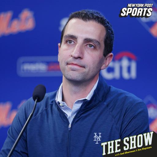 Joe Benigno Lays Out What He Wants The Mets To Do This Offseason + Addresses Reported WFAN Shakeup