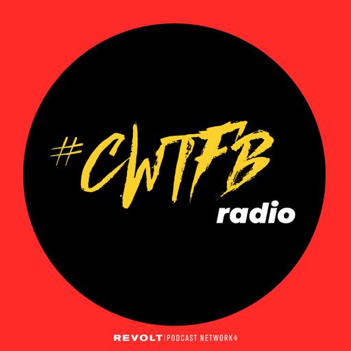 Episode 218: "God Got The Rest" (w/ Hundred Round Kado & No Attempts/Shooterz Muzik)