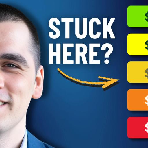 What the Wealthiest Do Differently—And What They Get Wrong (w/ Nick Maggiulli) | 608