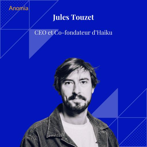 Jules Touzet