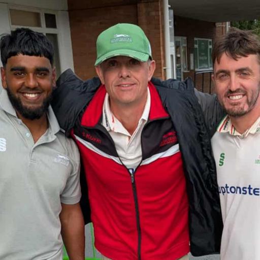 OLIVER HAWKE looks forward to 2026!