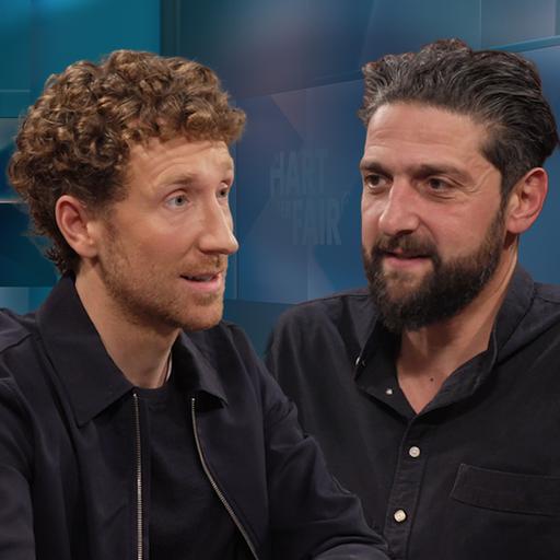 Politik nur für die Alten? Aladin El-Mafaalani im Interview