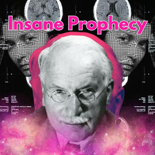 Carl Jung's Insane Prediction About Ai