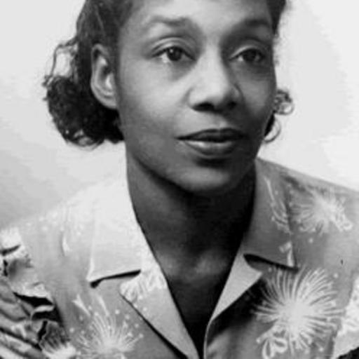 Episode 27: Dorothy West (w/ Jaha Nailah Avery)