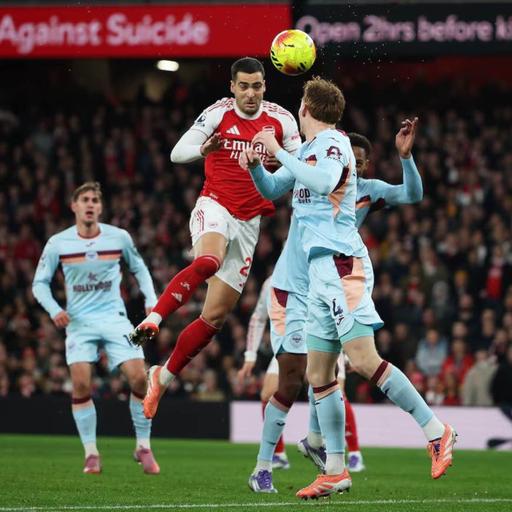 Arsenal 2 Brentford 0 – Post-Match Podcast From the Pub