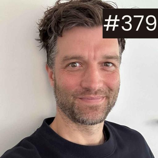 Leistungsabfall Ü35: Können wir ihn umkehren? - mit Prof. Dr. Lars Donath