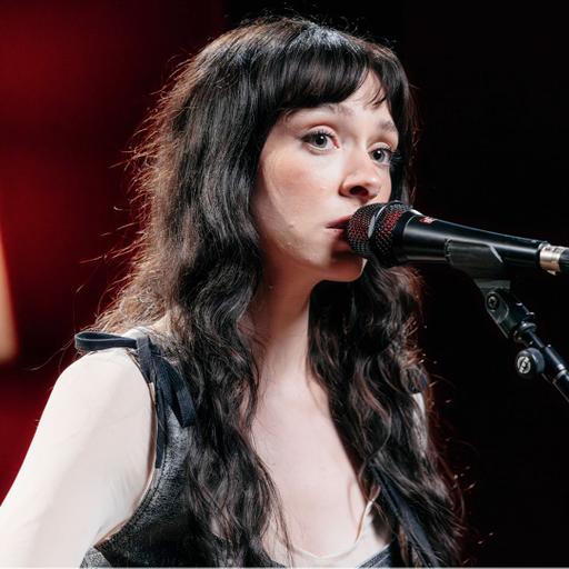 Holly Humberstone covers Cat Stevens' 'Wild World' for Like A Version