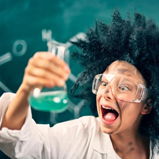 Kakadu – eure Fragen: - Wie kommen ErfinderInnen eigentlich auf ihre Ideen?