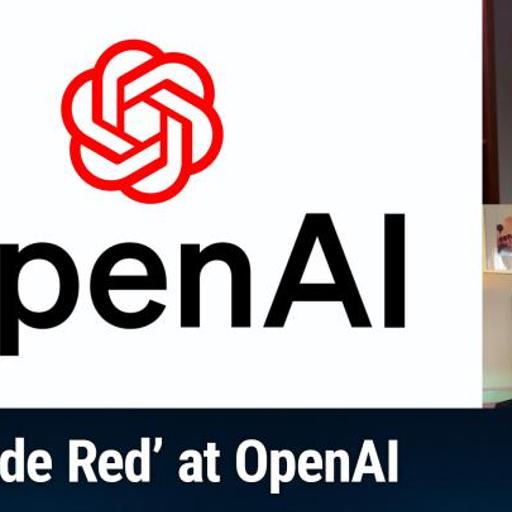 TNW 415: OpenAI's "Code Red" - Samsung's Trifold Phone Challenging the Future of Mobile Phones