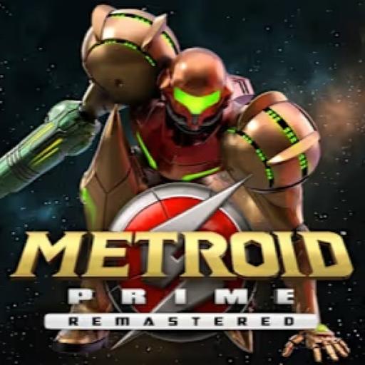 CG297 Metroid Prime Remastered