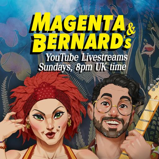 Mr Scraggles - Live Stream Highlights (30 Nov)