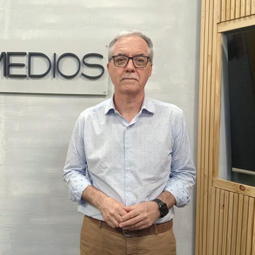 LA REALIDAD EXISTE con Rubén Rabanal 05-12-2025