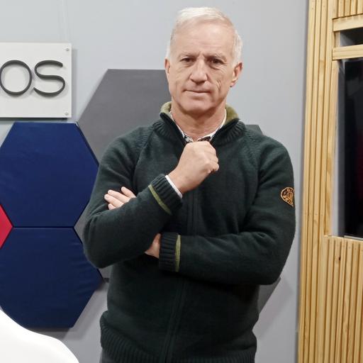 EN FOCO con Darío Lopreite 05-12-2025