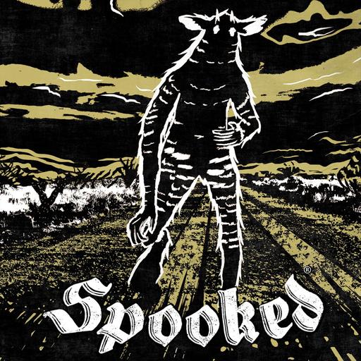 Skinwalker - Classic