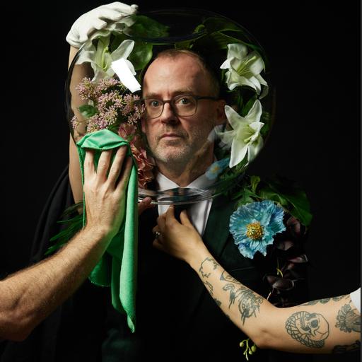 Kapitel 3: Der Zorn - ungekürzter Auszug aus DIE SIEBEN TODSÜNDEN