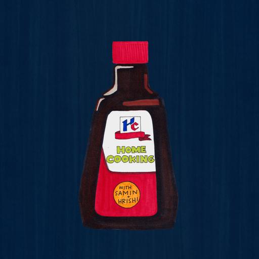 Chana-kah Masala (with Helen Zaltzman and Josey Baker)