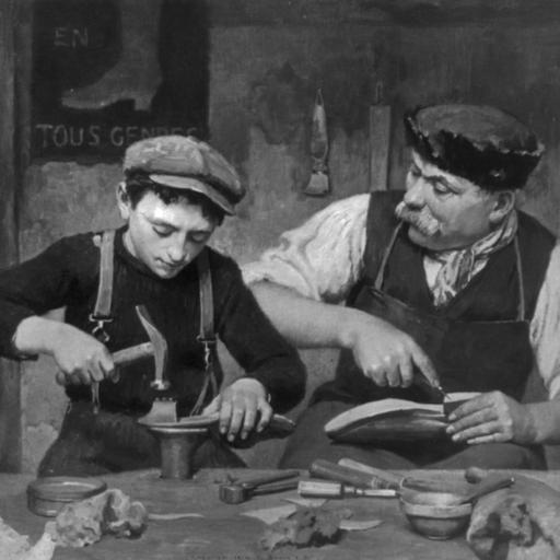 79 – Coperthwaite on Education/Nurture