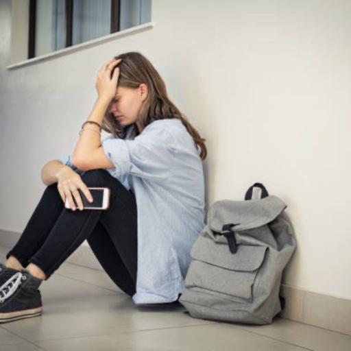 Stop Overscheduling Your Daughters!