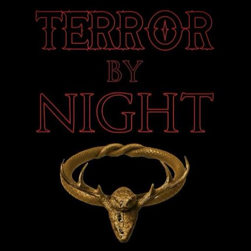 TERROR BY NIGHT… SPECIAL ANNOUNCEMENT!!