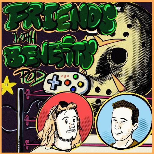 S4E41 - Private Server