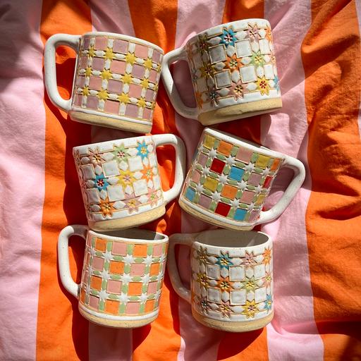 Selling Pots On An Island | Jenny Palmer | Episode 1184