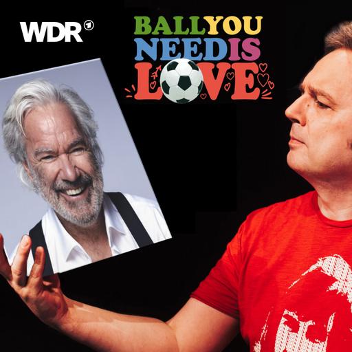 Stefan Gwildis - Das Vermächtnis von Uwe Seeler ist unerreichbar