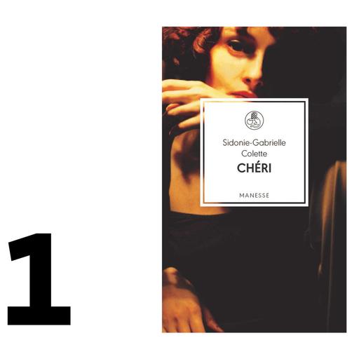 Sidonie-Gabrielle Colette: Chéri | Lesung und Diskussion