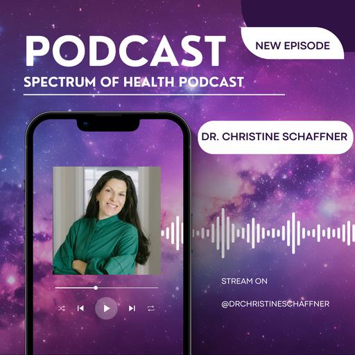 Update: A New Season Begins with Dr. Christine Schaffner | Episode 294