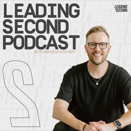 Leading in Your Grace Zone ft. Julian Lowe | Ep. 215
