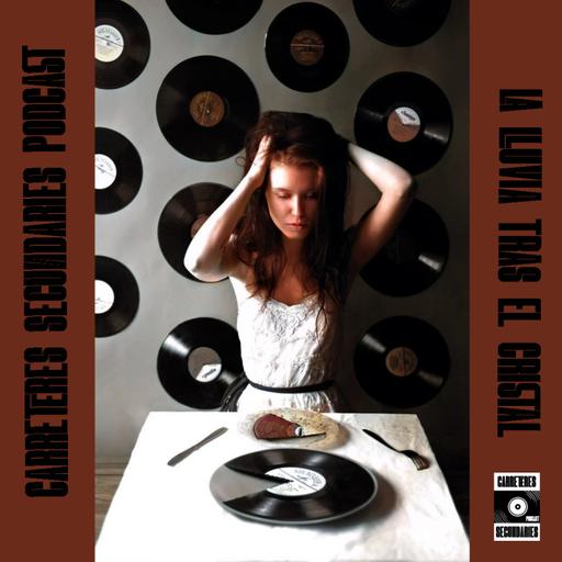 Carreteres Secundaries 133 - La lluvia tras el cristal