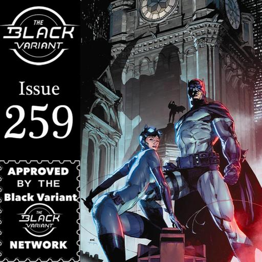 Issue #259 (Soulja Rag Frank with DJ Larry)