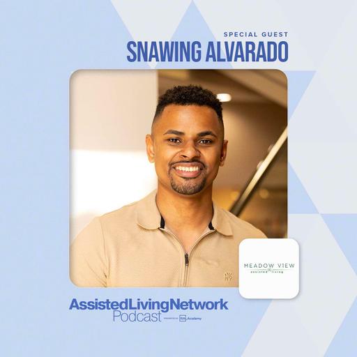 The Secret to Finding Profitable RAL Homes With Snawing Alvarado