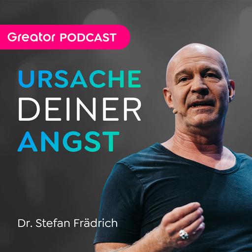 Die Wahrheit über ”German” Angst // Dr. Stefan Frädrich