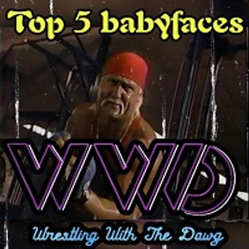 Top 5 Babyfaces with Mr. Beverly Hills