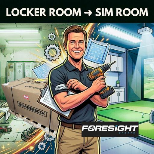 Building a High School Golf Powerhouse with Foresight Tech — Tim Lovell & Lakeview Academy