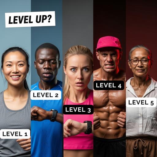 The Dangerous Level of Marathon Running No One Talks About