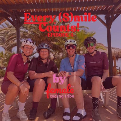 Every (S)mile Counts #4