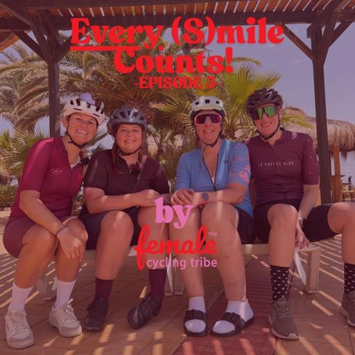 Every (S)mile Counts #3