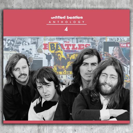 Beatles Anthology Collection 4 (2025)
