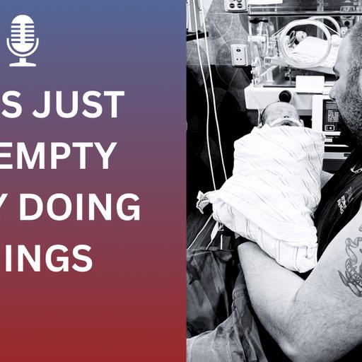 In My House He Will Always Be Remembered | A Father's Story Of Loss