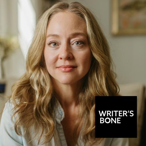 Friday Morning Coffee: Writing Into the Mystery With Sarah Curtis