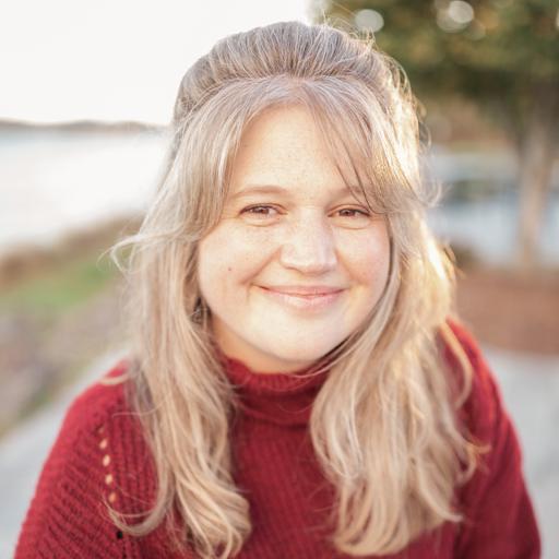 Episode 502: Christa Hillstrom Takes Pride in Her Rejections