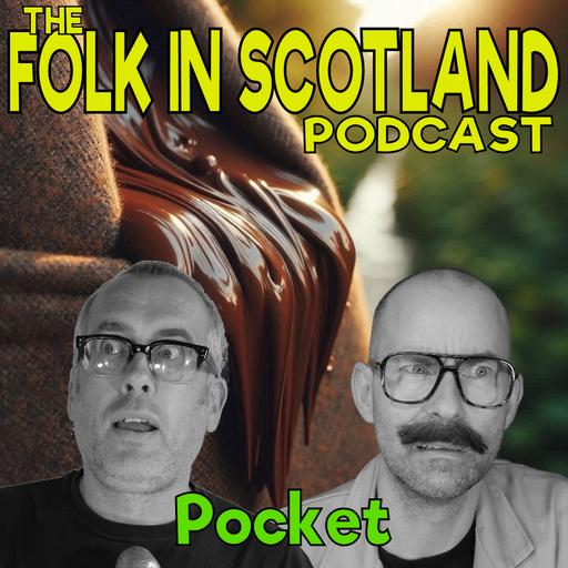 Folk in Scotland - Pocket