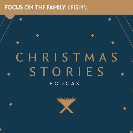 Season 9. Episode 2: Don't Let Busyness Rob Your Christmas