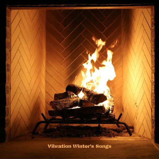 冬日限定歌单：陪你温暖地发呆