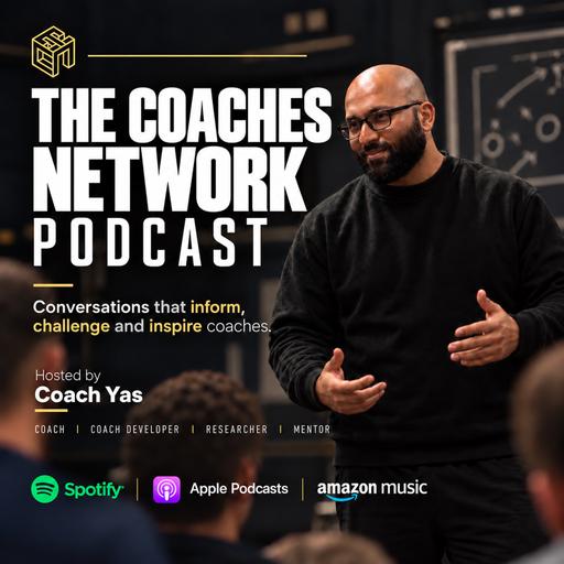 Episode 377: Kurtis Millan | Individual Development, Player Autonomy & Coaching for Impact