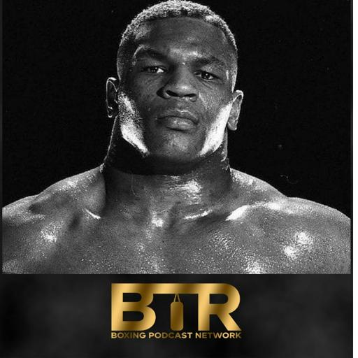 Mike Tyson (Part VI)