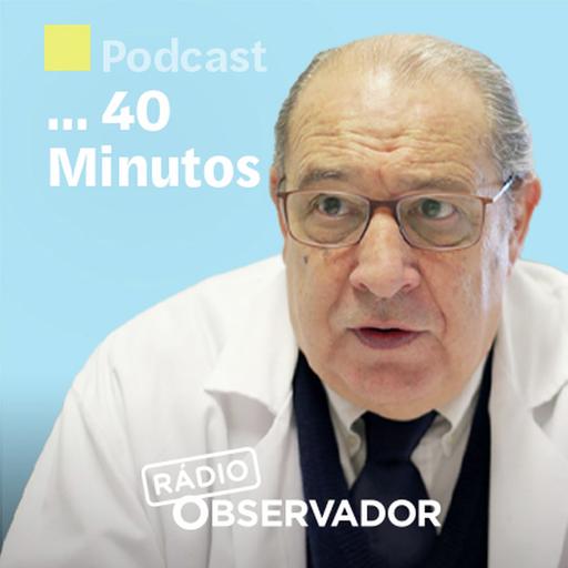 Eduardo Barroso: “Se o Dr. André Ventura fosse Presidente da República, eu emigrava”